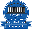 Lawyers of Distinction