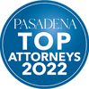 Pasadena Top Attorneys 2022