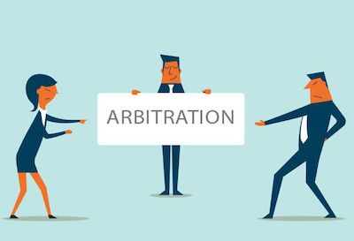 Arbitration Agreement