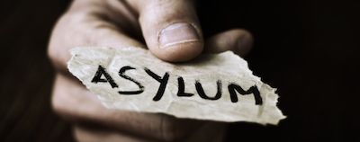 Asylum