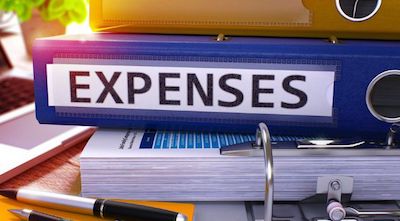 Business Expense Reimbursements