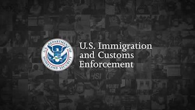 Customs Enforcement