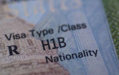 H-1B Electronic Registration