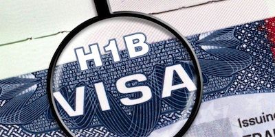 H-1B-Visa