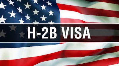 H-2B Visa