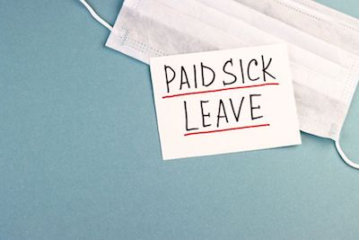 Paid Sick Leave