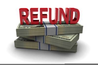 Refund