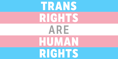 Transgender Rights in the Workplace