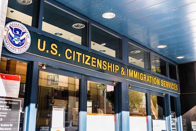 U.S. Citizenship and Immigration Service