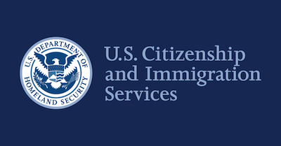 U.S. Citizenship and Immigration Services