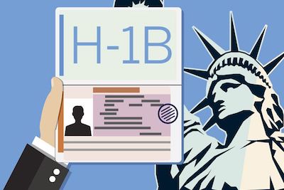 H-1B Visa