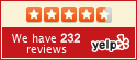 yelp badge