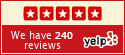 yelp badge